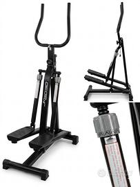  Stepper Richiudibile JK Fitness JK