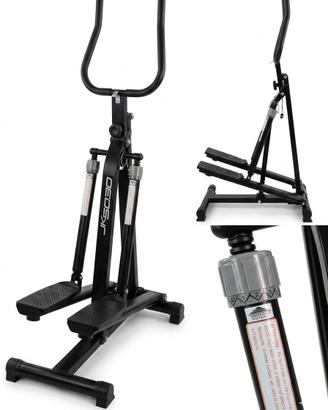  Stepper Richiudibile JK Fitness JK