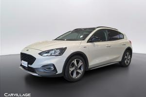 FORD Focus Active 1.0 ecoboost s&s 125cv