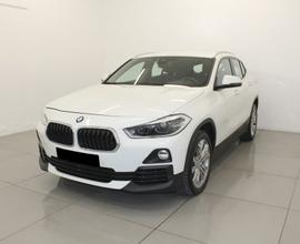 BMW X2 sDrive18d Business-X Automatica