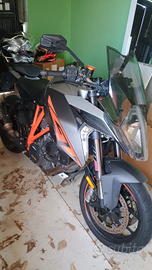 Ktm 1290 gt