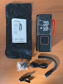 compressore portatile