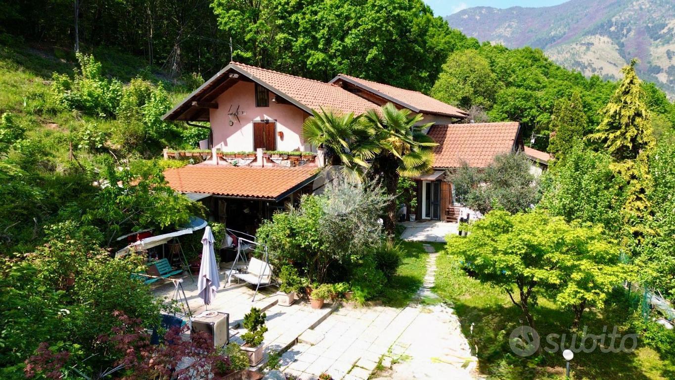 Casa – Val della Torre, Torino - Vista 2