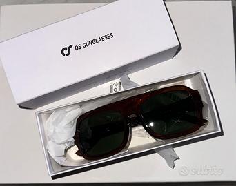 occhiali OS SUNGLASSES