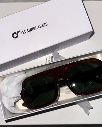 occhiali OS SUNGLASSES