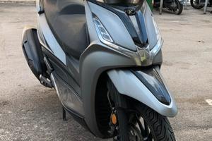 Kymco Agility 300