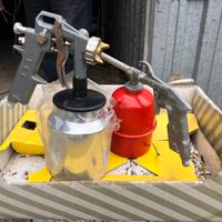 Accessori per compressore