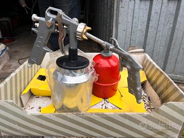 Accessori per compressore