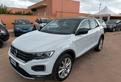 Volkswagen T-Roc 1.6 TDI SCR Advanced BlueMotion T