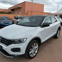 Volkswagen T-Roc 1.6 TDI SCR Advanced BlueMotion T