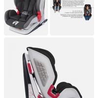 Seggiolino Auto Reclinabile, Chicco YOUniverse