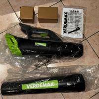 Soffiatore Verdemax