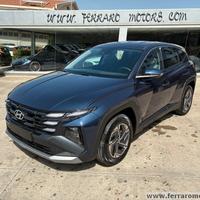 Hyundai Tucson 1.6 CRDI 115cv klass a 299 euro al 