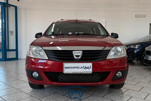 Dacia Logan MCV 1.5 dCi 70CV 7 posti Ambiance