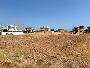 Terreno residenziale Settimo San Pietro