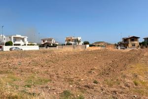 Terreno residenziale Settimo San Pietro
