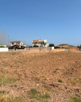 Terreno residenziale Settimo San Pietro