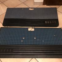 Pannelli porta Fiat Uno 3p MK1