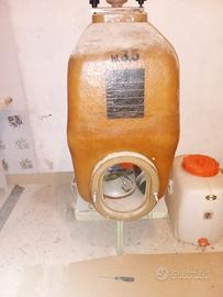 damigiana in vetroresina 