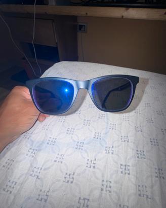 Occhiali adidas