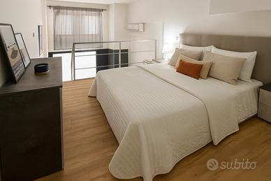 Loft con Idromassaggio - Milano Porta Venezia