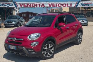 Fiat 500X Cross 1.3 MultiJet 95cv
