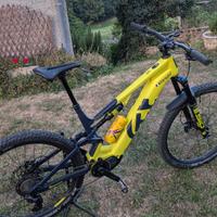 Husqvarna e-bike XL 