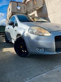 Fiat grande punto 2006 1.2