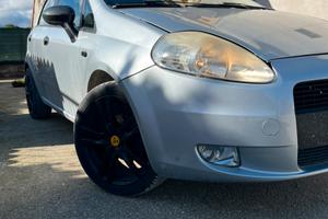 Fiat grande punto 2006 1.2
