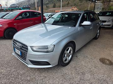 Audi A4 Avant 2.0 TDI 143CV