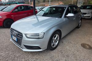 Audi A4 Avant 2.0 TDI 143CV