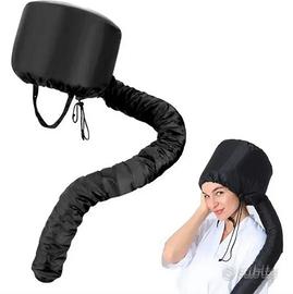 asciuga capelli + varie