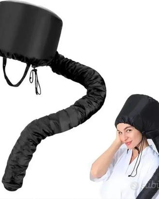 asciuga capelli + varie