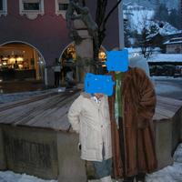 Pelliccia di Visone+Giacca di visone+Timberland