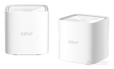 Access Point D-Link COVR 1102 Mesh AC1200