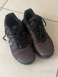 Scarpa Nike TN N.42