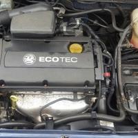 Motore Opel Signum- 2006- 1.6 Benzina- Z16XEP