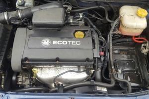 Motore Opel Signum- 2006- 1.6 Benzina- Z16XEP