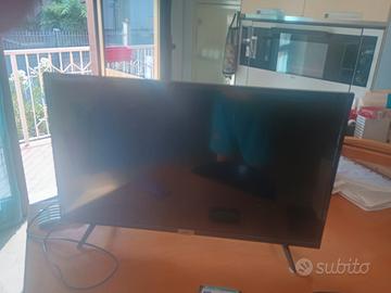 smart TV 32 pollici