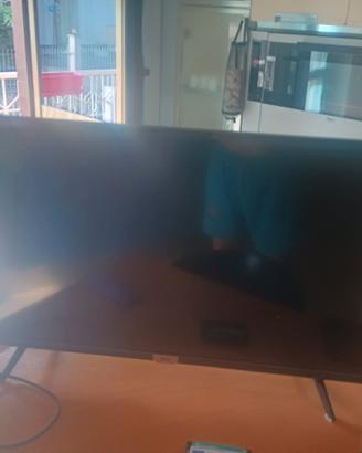 smart TV 32 pollici