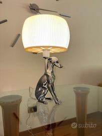 lampada levriero