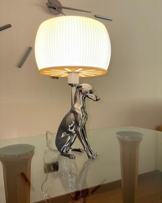 lampada levriero