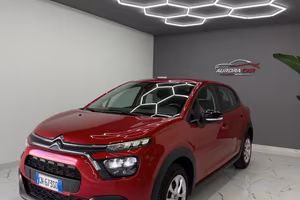 Citroen C3 BlueHDi SHINE n1