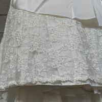Abito da sposa