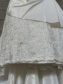Abito da sposa