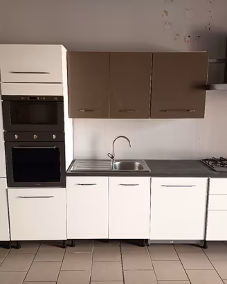 cucina aran 3,60 mt lineari