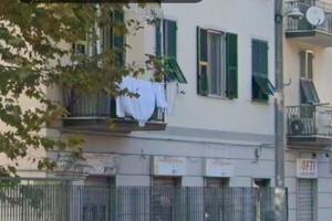2 fondi commerciali affittati 