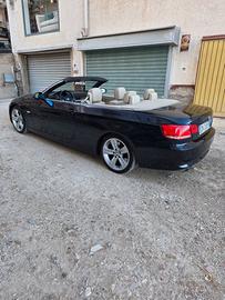 330d Cabrio, 231 cv, Cambio Manuale