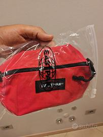 Eastpak astuccio rosso