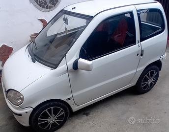 Virgo  microcar 